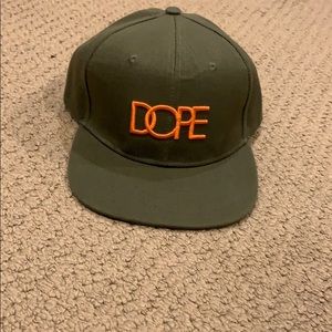 Dope Hat
